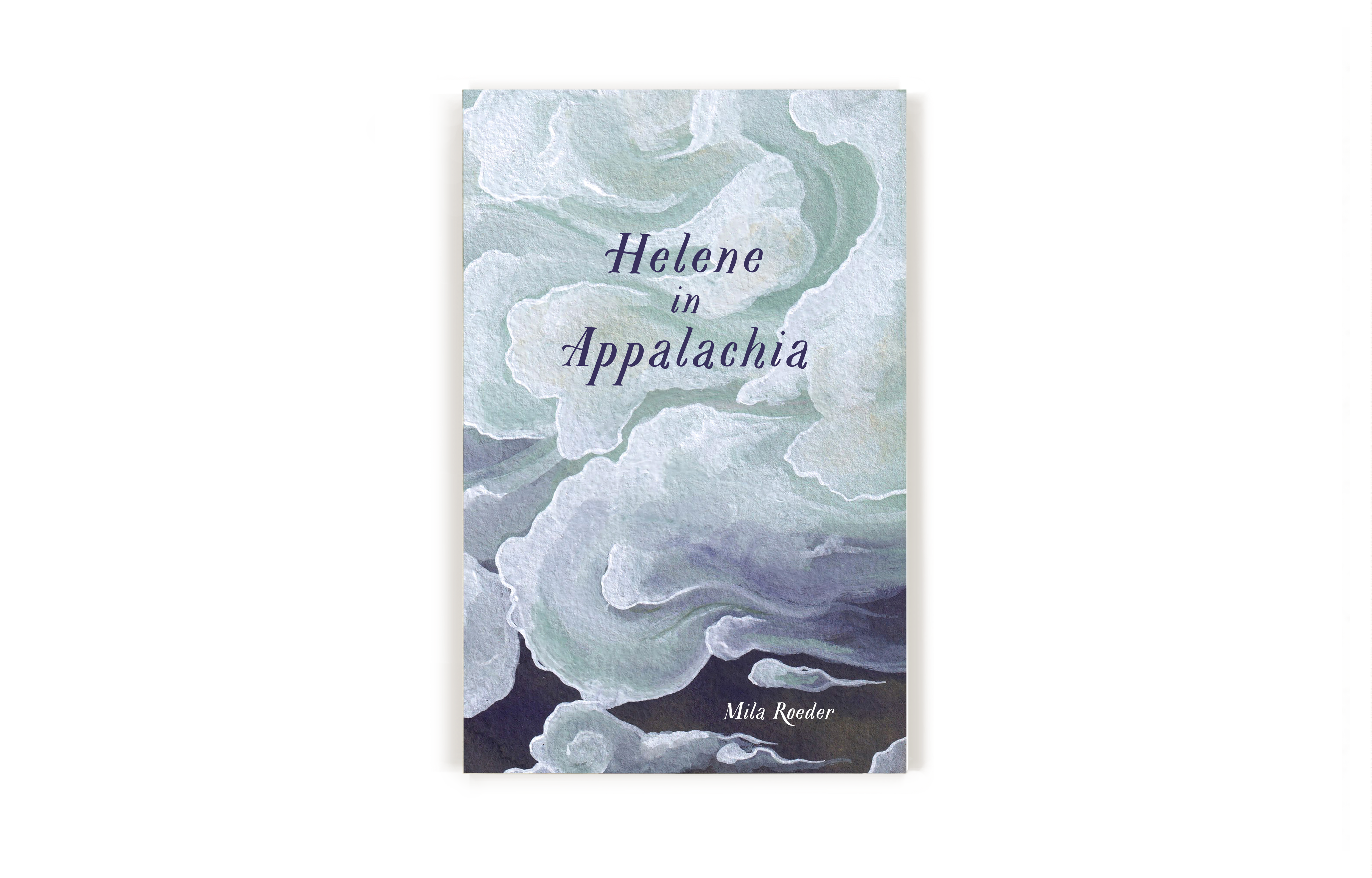 Helene in Appalachia