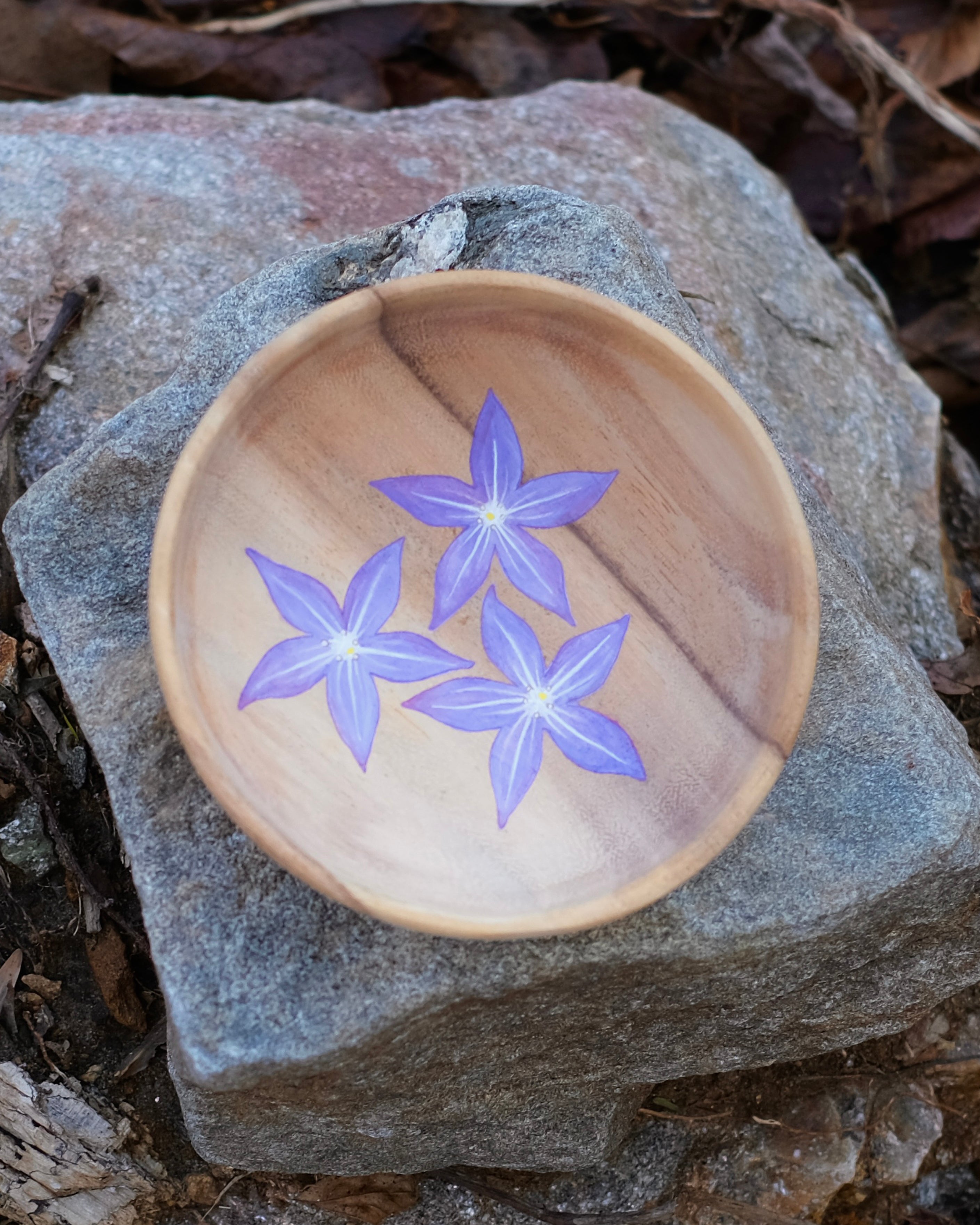 Mandrake Altar Bowl