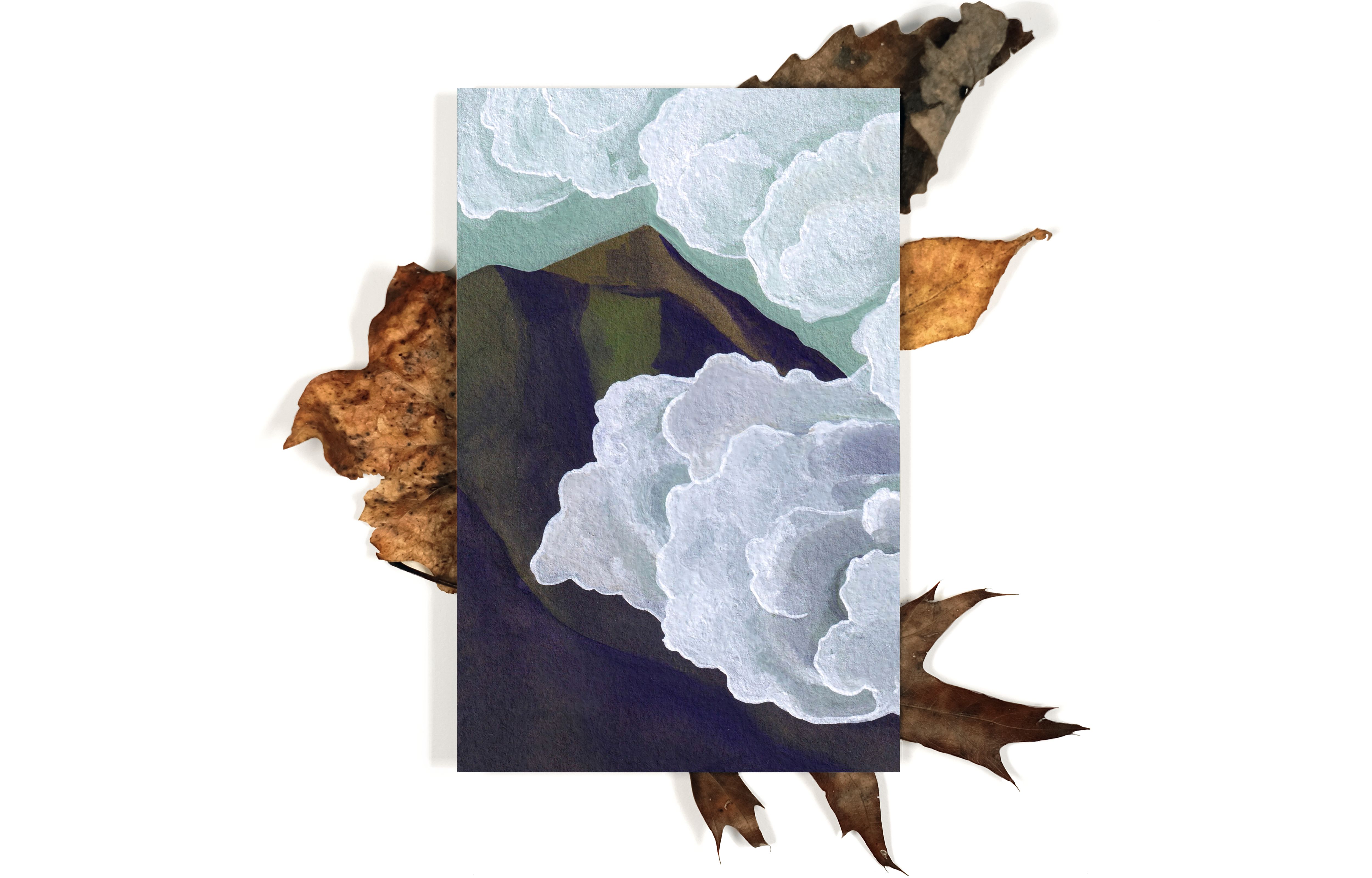 Helene in Appalachia